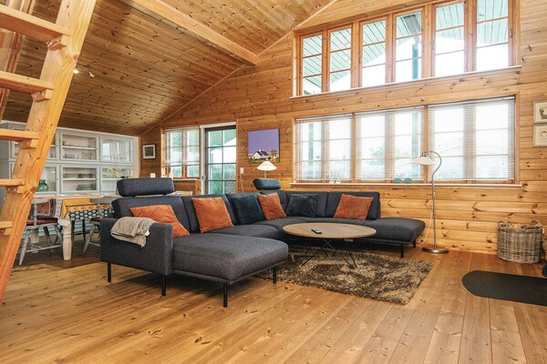 Foto van Sfeervol toevluchtsoord in Sydjylland -- By Traum Ferienwohnungen - Indoor