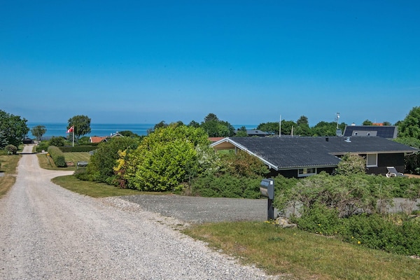 Foto van 6 persoons vakantie huis in Allingåbro-By Traum - Vakantiehuis in Allingåbro - WaterView