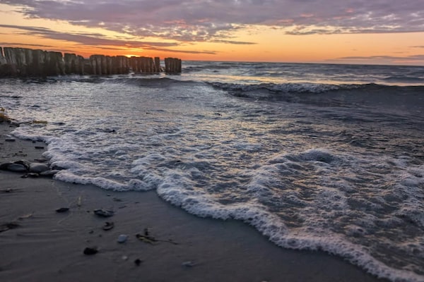 Foto van 6 persoons vakantie huis in Allingåbro-By Traum - Vakantiehuis in Allingåbro - WaterView