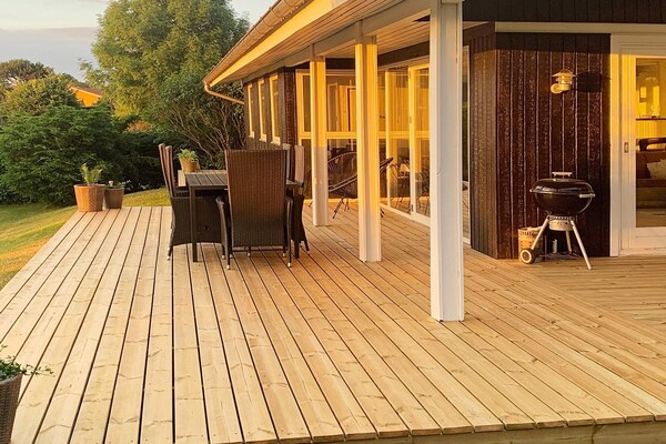 Foto van 6 persoons vakantie huis in Allingåbro-By Traum - Vakantiehuis in Allingåbro - View