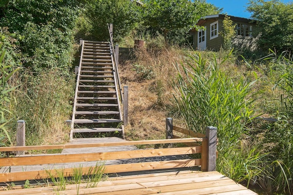 Foto van Meerzicht Verborgen schat -- By Traum Ferienwohnungen - View