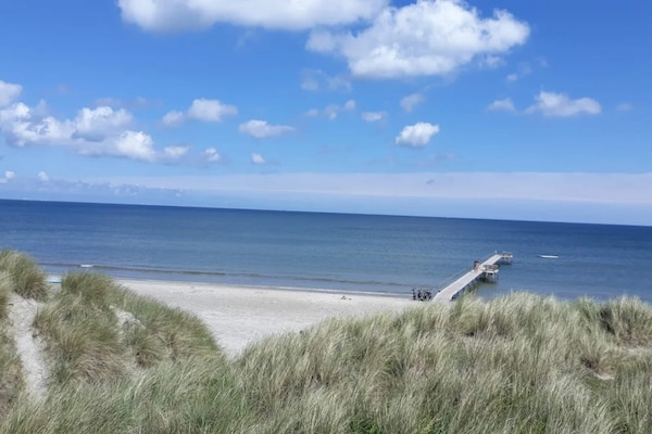 Foto van 8 Personen vakantie huis in Jerup - Vakantiehuis in Jerup - WaterView