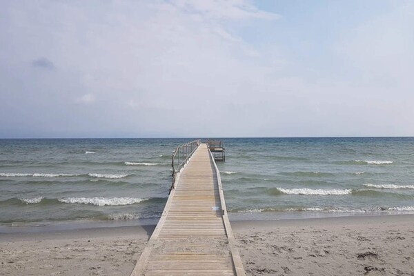 Foto van 8 Personen vakantie huis in Jerup - Vakantiehuis in Jerup - WaterView