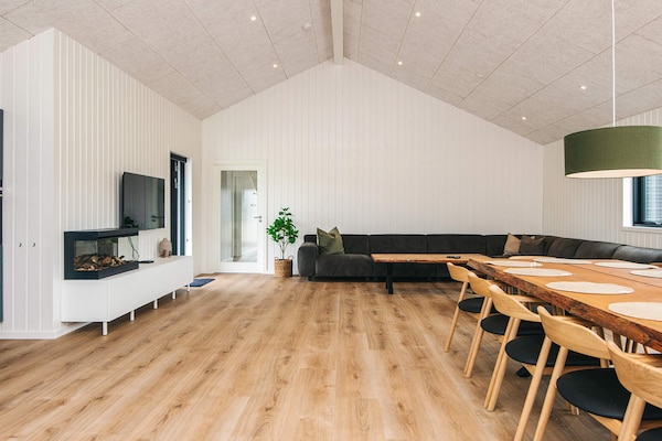 Foto van 5 sterren vakantie huis in Ansager - Vakantiehuis in Ansager - Indoor