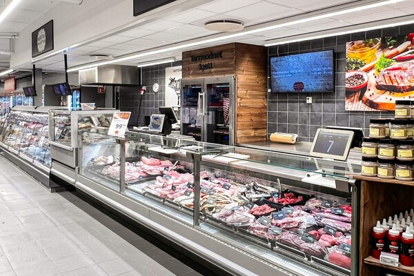 Foto van 5 sterren vakantie huis in ENGELSVIKEN - Vakantiehuis in ENGELSVIKEN - Untagged