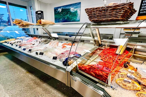 Foto van 5 sterren vakantie huis in ENGELSVIKEN - Vakantiehuis in ENGELSVIKEN - Untagged