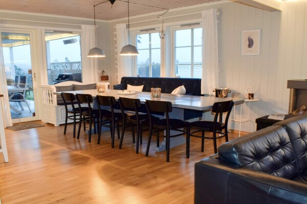 Foto van 5 sterren vakantie huis in ENGELSVIKEN - Vakantiehuis in ENGELSVIKEN - Indoor