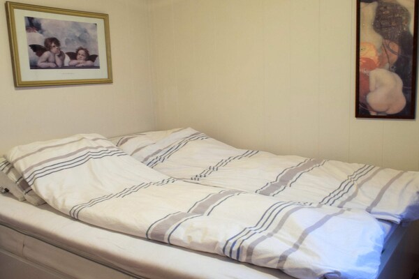 Foto van 5 sterren vakantie huis in ENGELSVIKEN - Vakantiehuis in ENGELSVIKEN - Indoor