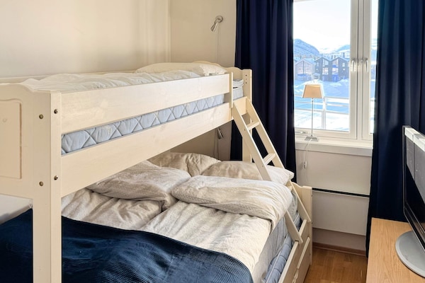 Foto van 4 sterren vakantie huis in HOVDEN - Vakantiehuis in Hovden - Indoor