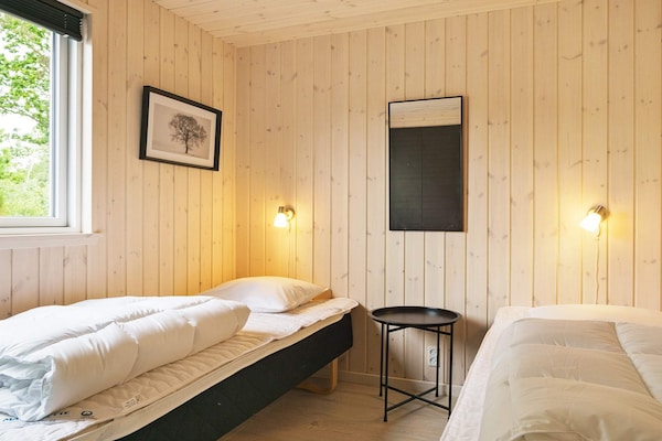 Foto van 22 persoons vakantie huis in Nexø - Vakantiehuis in Nexø - Indoor