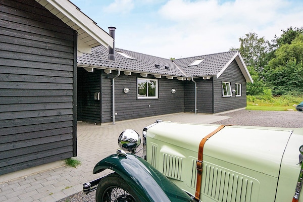 Foto van 22 persoons vakantie huis in Nexø - Vakantiehuis in Nexø - View