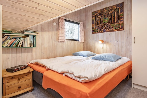 Foto van 6 persoons vakantie huis in Roslev-By Traum - Vakantiehuis in Roslev - Indoor