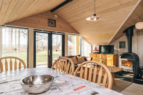 Foto van 6 persoons vakantie huis in Roslev-By Traum - Vakantiehuis in Roslev - Indoor