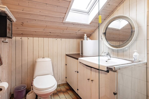 Foto van 6 persoons vakantie huis in Roslev-By Traum - Vakantiehuis in Roslev - Indoor