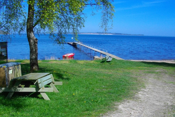 Foto van 6 persoons vakantie huis in Roslev-By Traum - Vakantiehuis in Roslev - View