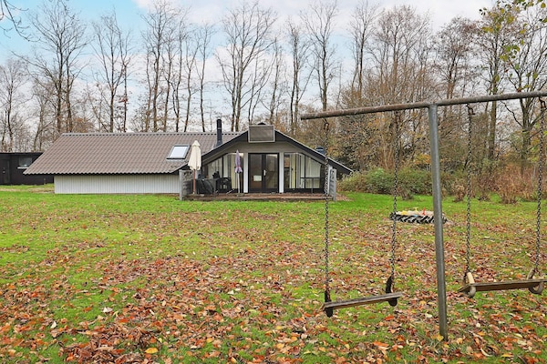 Foto van 6 persoons vakantie huis in Roslev-By Traum - Vakantiehuis in Roslev - Outdoor