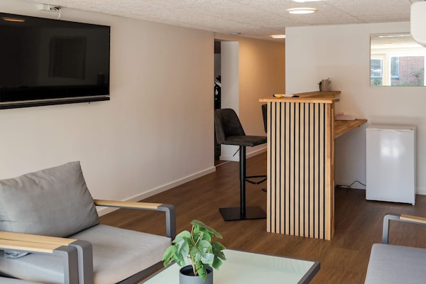 Foto van 5 sterren vakantie huis in Blokhus - Vakantiehuis in Blokhus - Untagged