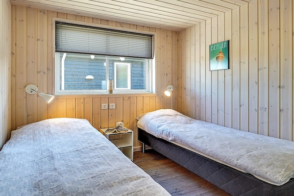 Foto van 16 persoons vakantie huis in Hasselberg - Vakantiehuis in Kappeln - Indoor