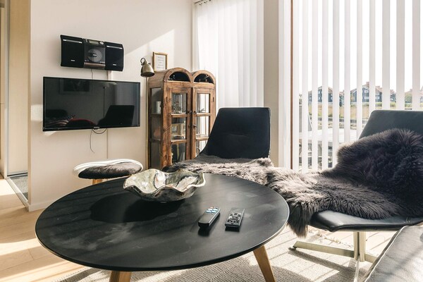 Foto van 4 persoons vakantie huis in Bogense-By Traum - Vakantiehuis in Bogense - Indoor