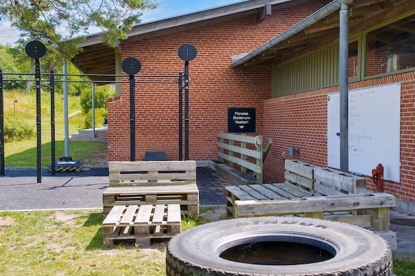Foto van 4 persoons vakantieparkhuis in Gilleleje - Vakantiehuis in Gilleleje - Untagged
