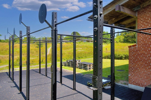 Foto van 4 persoons vakantieparkhuis in Gilleleje - Vakantiehuis in Gilleleje - Untagged