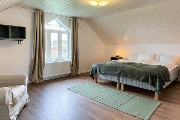 Foto van 4 sterren vakantie huis in HALTORP - Vakantiehuis in HALTORP - Indoor