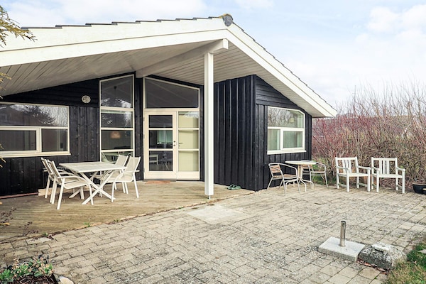 Foto van 5 Personen vakantie huis in Nakskov - Vakantiehuis in Nakskov - View