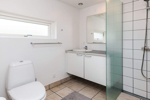 Foto van 4 sterren vakantie huis in Brovst - Vakantiehuis in Brovst - Indoor