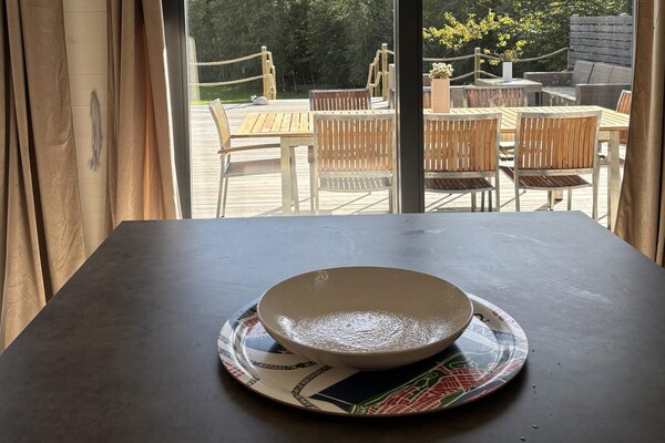 Foto van 5 sterren vakantie huis in UGGLARP - Vakantiehuis in UGGLARP - Indoor