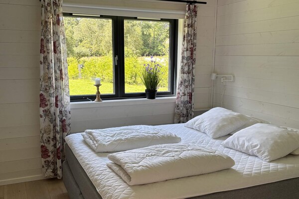 Foto van 5 sterren vakantie huis in UGGLARP - Vakantiehuis in UGGLARP - Indoor