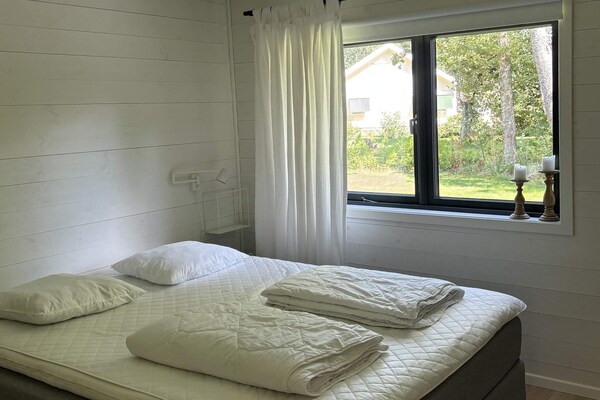 Foto van 5 sterren vakantie huis in UGGLARP - Vakantiehuis in UGGLARP - Indoor