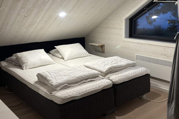 Foto van 5 sterren vakantie huis in UGGLARP - Vakantiehuis in UGGLARP - Indoor