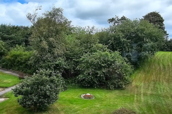 Foto van Compacte standaard eenpersoonskamer in Lemvig - Vakantiehuis in Lemvig - View