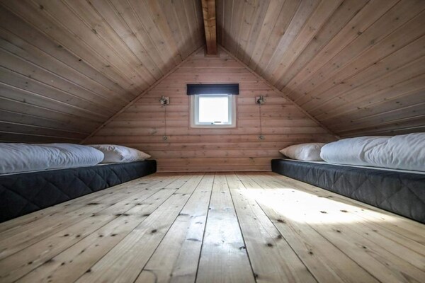 Foto van 4 sterren vakantie huis in Thyborøn - Vakantiehuis in Thyborøn - Indoor