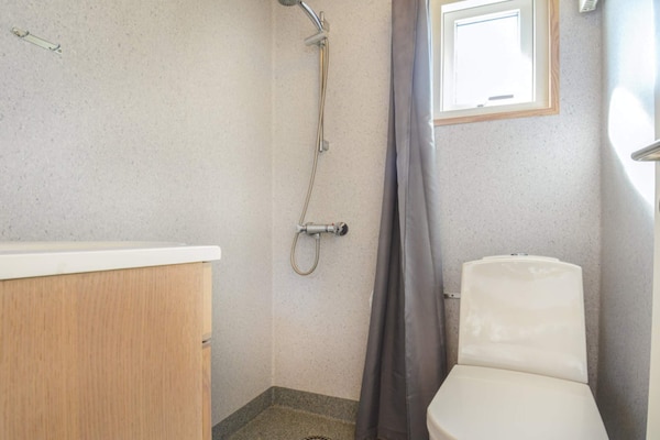 Foto van 4 sterren vakantie huis in Thyborøn - Vakantiehuis in Thyborøn - Indoor