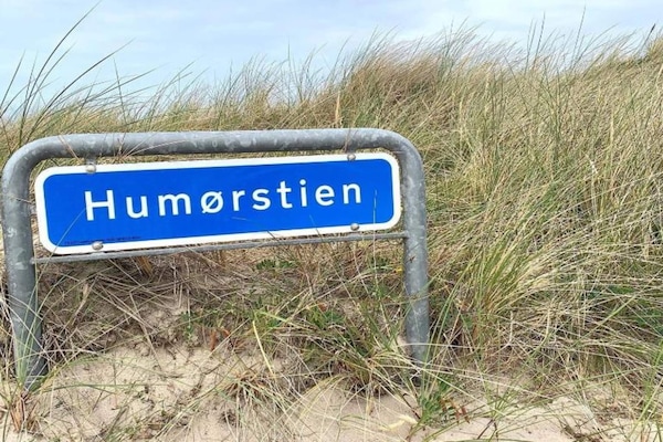 Foto van 4 sterren vakantie huis in Thyborøn - Vakantiehuis in Thyborøn - Untagged