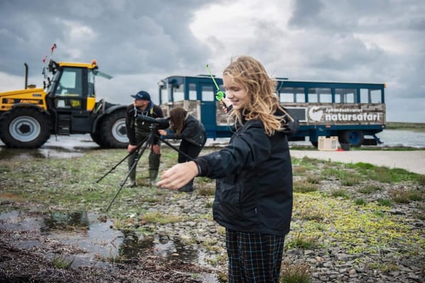Foto van 4 sterren vakantie huis in Thyborøn - Vakantiehuis in Thyborøn - Untagged