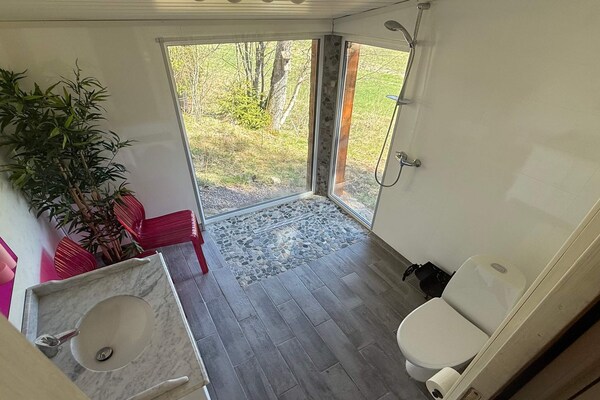 Foto van 4 sterren vakantie huis in Grimstad - Vakantiehuis in Grimstad - Indoor