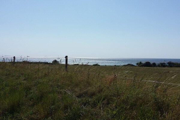 Foto van 4 sterren vakantie huis in Karrebæksminde - Vakantiehuis in Karrebæksminde - WaterView