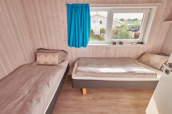 Foto van 4 sterren vakantie huis in FRIEDRICHKOOG - Vakantiehuis in FRIEDRICHKOOG - Indoor