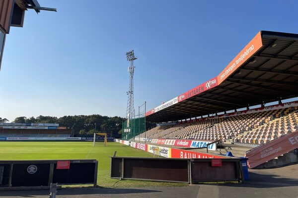 Foto van 4 sterren vakantie huis in SÖLVESBORG - Vakantiehuis in SÖLVESBORG - Outdoor