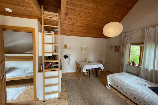 Foto van 4 sterren vakantie huis in SÖLVESBORG - Vakantiehuis in SÖLVESBORG - Indoor