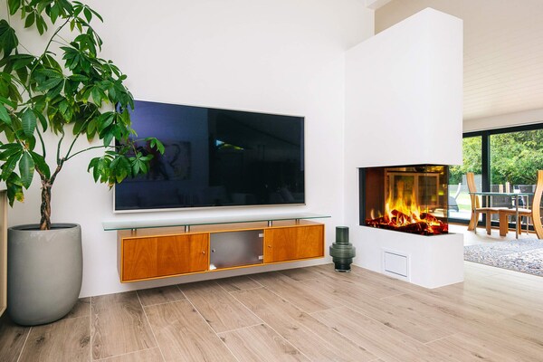 Foto van 5 sterren vakantie huis in Silkeborg - Vakantiehuis in Silkeborg - Indoor