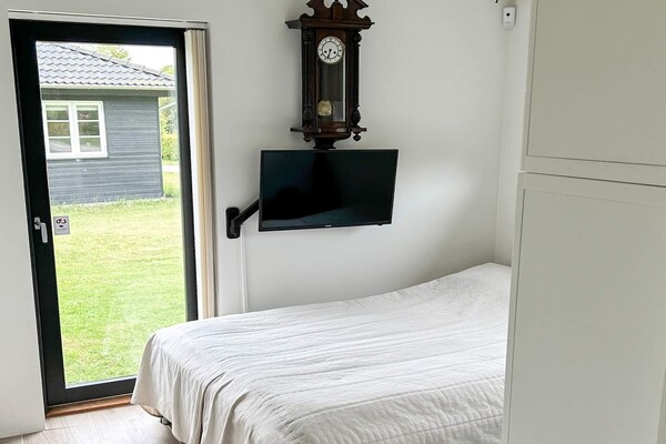 Foto van 5 sterren vakantie huis in Silkeborg - Vakantiehuis in Silkeborg - Indoor