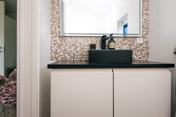 Foto van 5 sterren vakantie huis in Silkeborg - Vakantiehuis in Silkeborg - Indoor