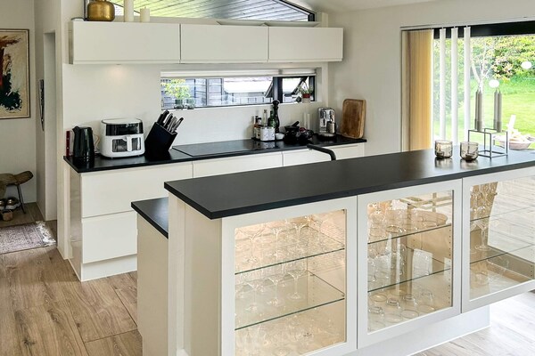 Foto van 5 sterren vakantie huis in Silkeborg - Vakantiehuis in Silkeborg - Indoor