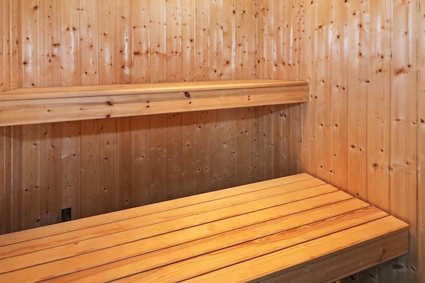 Foto van 8 persoons vakantie huis in Storvorde-By Traum - Vakantiehuis in Storvorde - Sauna