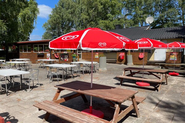 Foto van 4 sterren vakantie huis in SÖLVESBORG - Vakantiehuis in SÖLVESBORG - Untagged