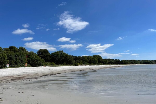 Foto van 4 sterren vakantie huis in SÖLVESBORG - Vakantiehuis in SÖLVESBORG - Untagged