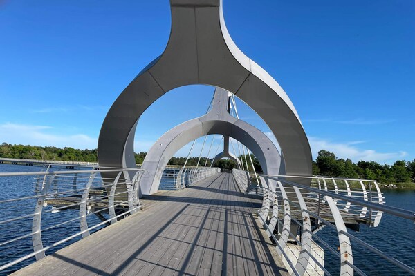 Foto van 4 sterren vakantie huis in SÖLVESBORG - Vakantiehuis in SÖLVESBORG - Untagged